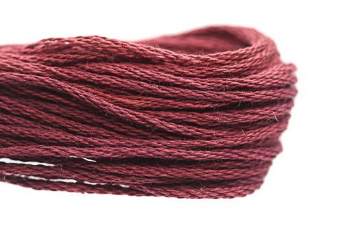 The Gentle Art Simply Shaker Threads - 7046 Weathered Barn - 5 yds