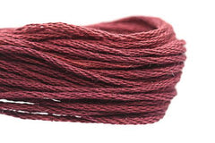 The Gentle Art Simply Shaker Threads - 7046 Weathered Barn - 5 yds