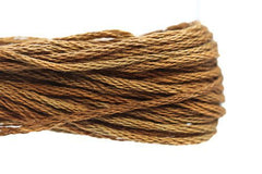 The Gentle Art Simply Shaker Threads - 7048 Old Hickory - 5 yds