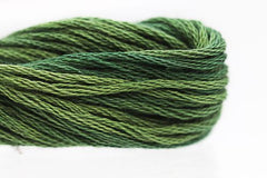 The Gentle Art Simply Shaker Threads - 7050 Baby Spinach - 5 yds