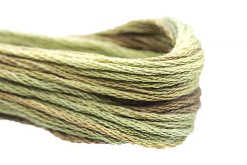 The Gentle Art Simply Shaker Threads - 7053 School Yard - 5 yds
