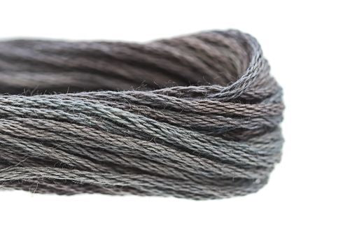 The Gentle Art Simply Shaker Threads - 7055 Uniform Blue - 5 yds
