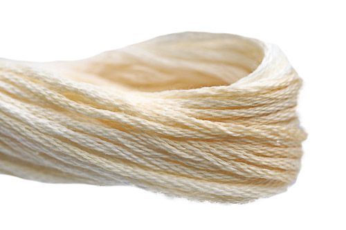 Gentle Art Sampler Threads - 7057 Roasted Marshmallow