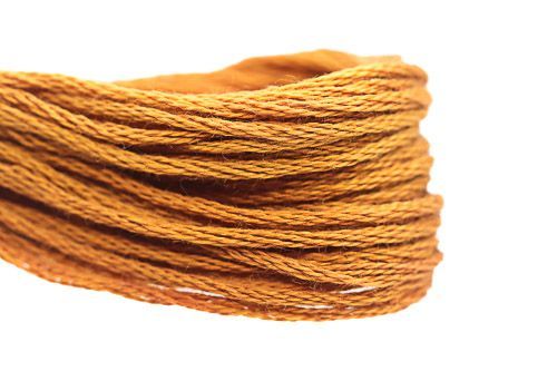 The Gentle Art Simply Shaker Threads - 7059 Pumpkin Pie - 5 yds
