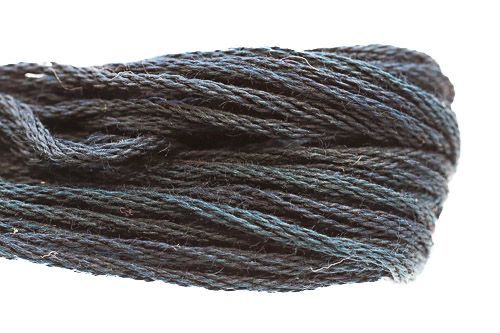 The Gentle Art Simply Shaker Threads - 7065 Wrought Iron - 5 yds