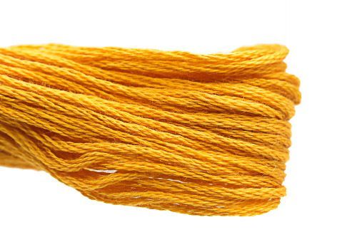 The Gentle Art Simply Shaker Threads - 7071 Sunflower - 5 yds