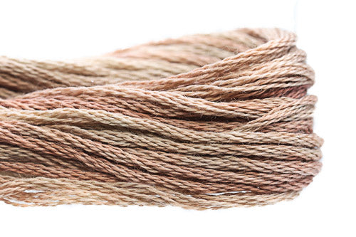The Gentle Art Simply Shaker Threads - 7072 Raspberry Frost - 5 yds