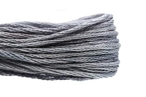 The Gentle Art Simply Shaker Threads - 7075 Crystal Lake - 5 yds