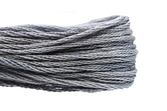 The Gentle Art Simply Shaker Threads - 7075 Crystal Lake - 5 yds