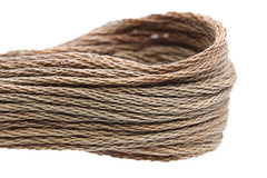 The Gentle Art Simply Shaker Threads - 7076 Portabella - 5 yds