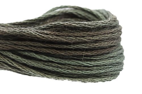 The Gentle Art Simply Shaker Threads - 7077 Cucumber - 5 yds
