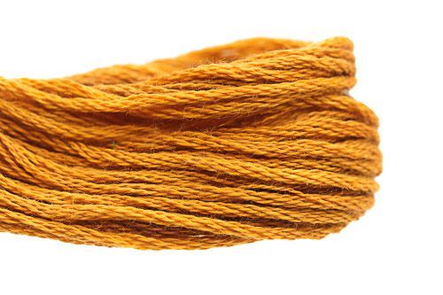 Gentle Art Sampler Threads - 7078 Toffee