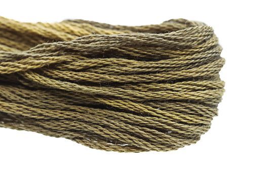 The Gentle Art Simply Shaker Threads - 7080 Endive - 5 yds