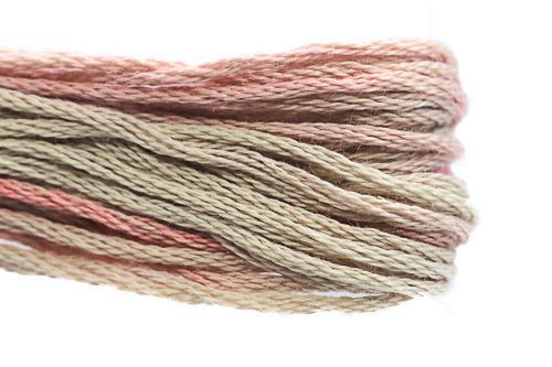 The Gentle Art Simply Shaker Threads - 7083 Vintage Lace - 5 yds