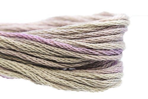The Gentle Art Simply Shaker Threads - 7085 Moonlit Path - 5 yds