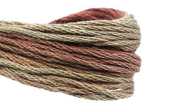 The Gentle Art Simply Shaker Threads - 7086 Brick Path - 5 yds