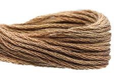 The Gentle Art Simply Shaker Threads - 7088 Baked Clay - 5 yds