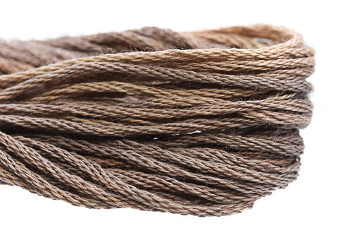 The Gentle Art Simply Shaker Threads - 7089 Tradewind - 5 yds
