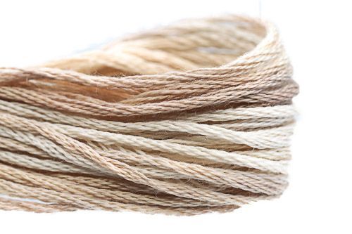 The Gentle Art Simply Shaker Threads - 7091 Antique Lace - 5 yds