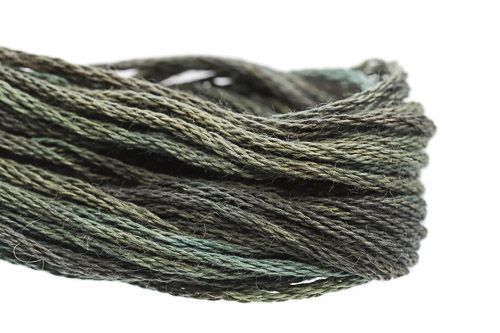 The Gentle Art Simply Shaker Threads - 7092 Otter Creek - 5 yds