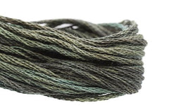 The Gentle Art Simply Shaker Threads - 7092 Otter Creek - 5 yds