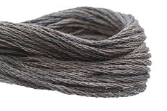 The Gentle Art Simply Shaker Threads - 7095 Carriage Black - 5 yds
