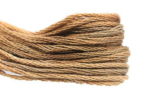The Gentle Art Simply Shaker Threads - 7096 Burlap - 5 yds