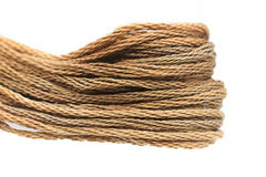 The Gentle Art Simply Shaker Threads - 7096 Burlap - 5 yds