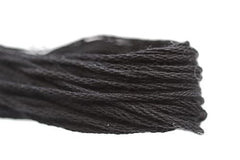 Gentle Art Sampler Threads - 7098 Black Licorice