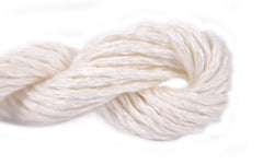 Silk & Ivory Trio - 002 White