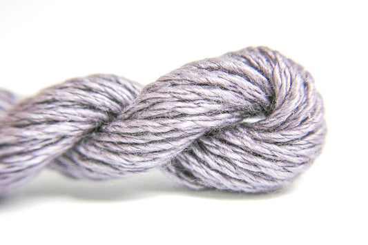 Silk & Ivory Trio - 028 Wisteria