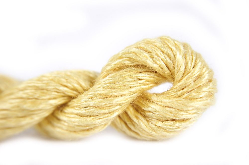 Silk & Ivory Trio - 052 Citron