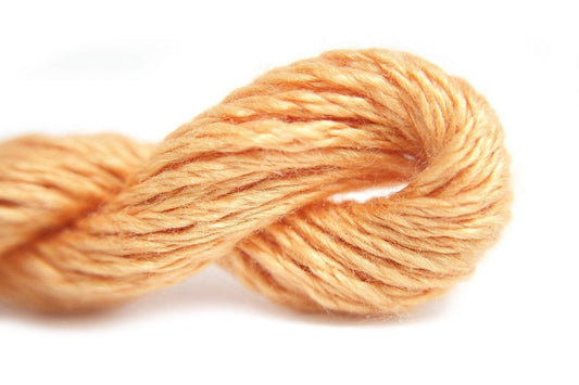 Silk & Ivory Trio - 138 Apricot