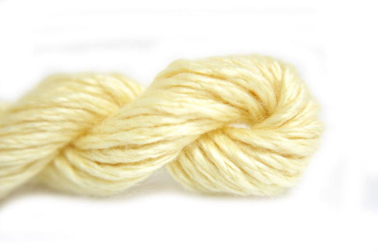 Silk & Ivory Trio - 165 Butter