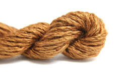 Silk & Ivory Trio - 175 Nutmeg