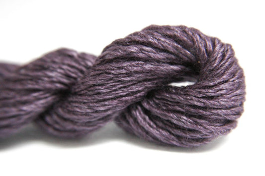 Silk & Ivory Trio - 053 Plum