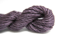 Silk & Ivory Trio - 053 Plum