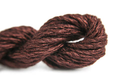 Silk & Ivory Trio - 177 Raisin