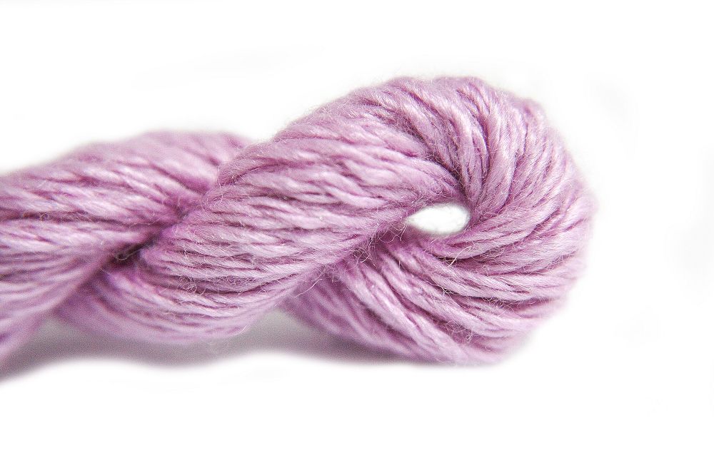 Silk & Ivory Trio - 192 Lilac