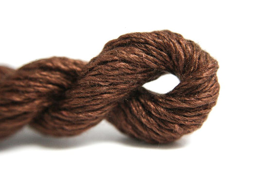 Silk & Ivory Trio - 228 Rye