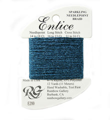 Rainbow Gallery Entice - 299 Imperial Blue