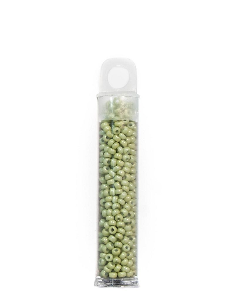 Sundance Designs Seed Bead Size 11 - 873 Desert Sage