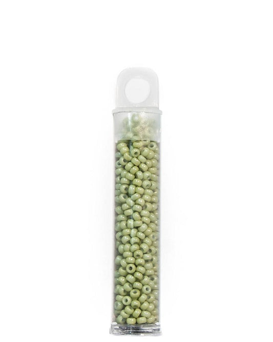 Sundance Designs Seed Bead Size 11 - 873 Desert Sage
