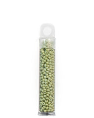 Sundance Designs Seed Bead Size 11 - 873 Desert Sage