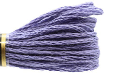 DMC Embroidery Floss - 0031 Dusty Violet