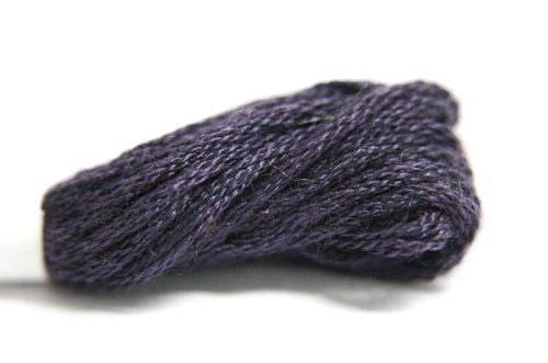 Needlepoint Inc Silk - 105 Pansy Purple Range