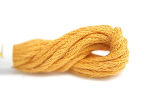 Needlepoint Inc Silk - 135 Creamy Yellow Range