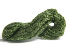 Needlepoint Inc Silk - 355 Pistachio Green Range