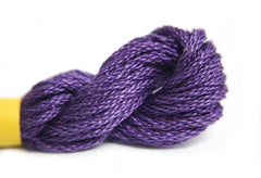 Needlepoint Inc Silk - 455 Violet Range