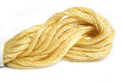 Needlepoint Inc Silk - 472 Marigold Yellow Range